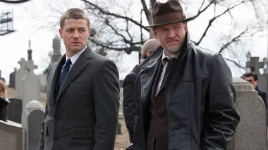 Gotham S05E09 L'heure des vérités