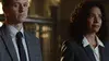 Carmine Falcone dans Gotham S02E02 Les Maniax attaquent (2015)