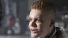 Lucius Fox dans Gotham S05E06 Sauts de puce (2019)