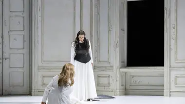 Götterdämmerung