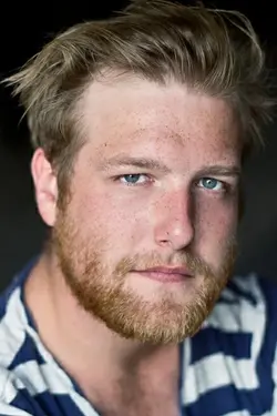 Photo de Götz Vogel von Vogelstein