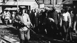 Goulag : une histoire soviétique Apogée et agonie, 1945-1957