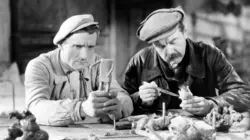 Sur TCM Cinéma à 22h15 : Goupi Mains Rouges