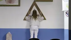 Gourou, au nom de dieu