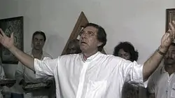 Gourou, au nom de dieu