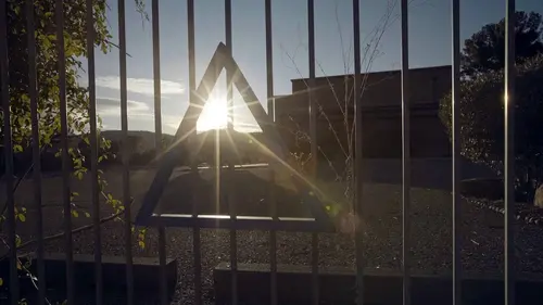 Gourou, au nom de dieu S01E06 Le temps de la justice