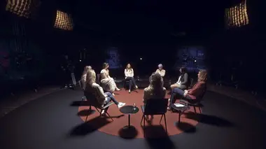 Gourou, au nom de dieu S01E01 De l'ombre à la lumière