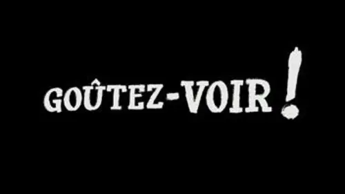 Goûtez-voir Café Terroir