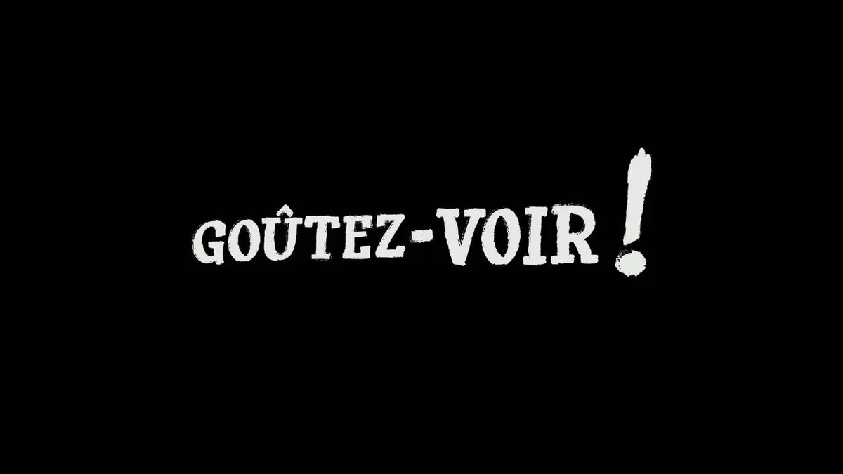 Goûtez-voir Maison Aribert