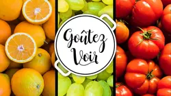 Goûtez-voir Les noix