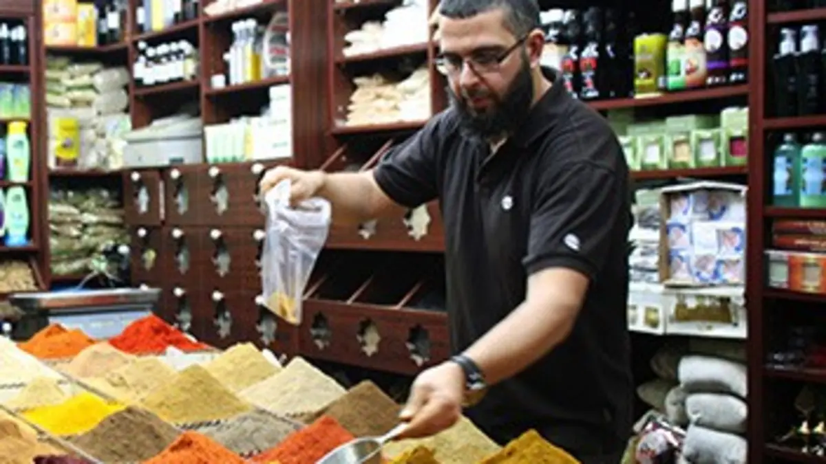 Goûts et saveurs d'Israël E01 Jérusalem