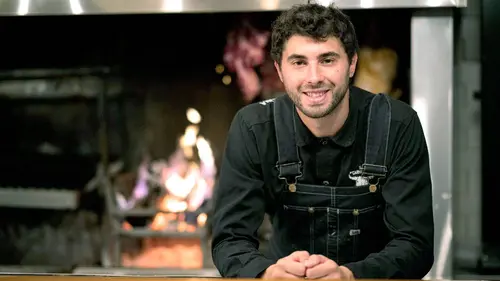 Goûts et saveurs de l'Argentine S01E01 Buenos Aires