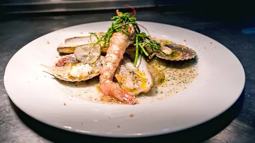 Goûts et saveurs de l'Argentine S01E04 Le Sud