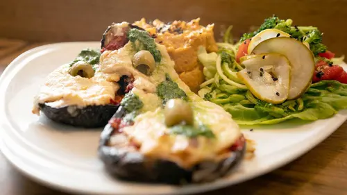 Épisodes de Goûts et saveurs de l'Argentine