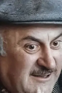 Photo de Goven Cheishvili