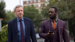 Sur 13ème Rue à 21h00 : Grace