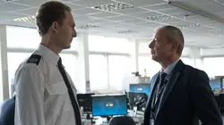 Grace S03E03 Mörderische Obsession