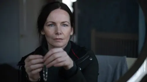 Grace S03E03 La mort attendra