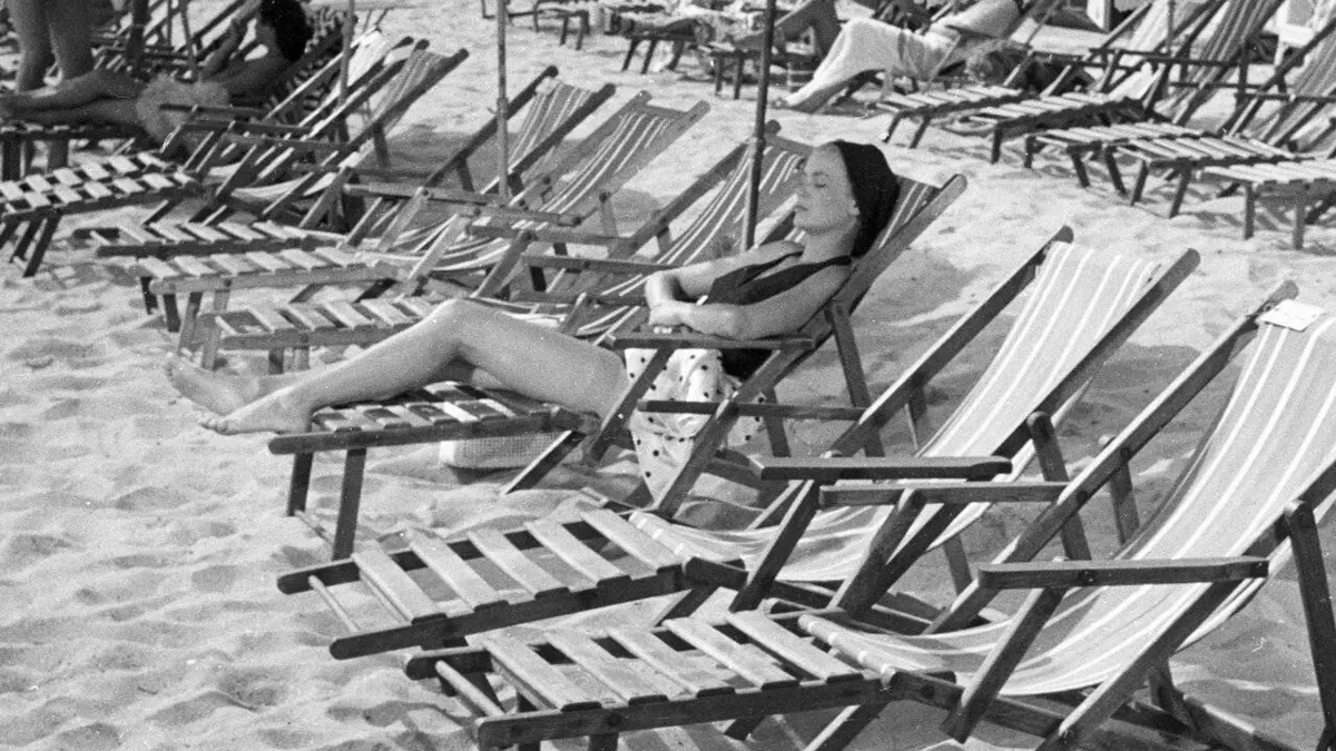 Grace, face à son destin