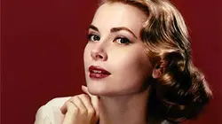 Visuel de Grace Kelly, une femme libre