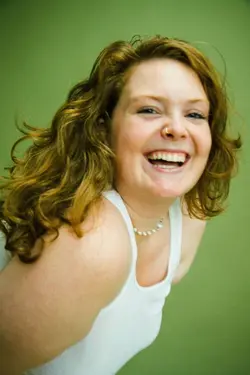 Photo de Grace Kuhlenschmidt