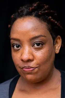 Photo de Grace Passô