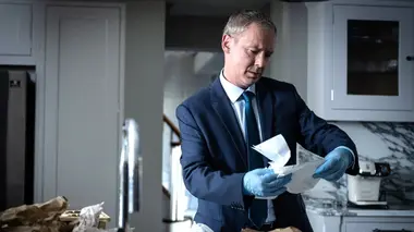 Grace S02E02 Tu ne m'oublieras jamais