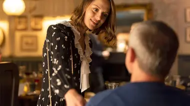 Grace S02E03 Mort demain