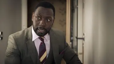Grace S04E04 Amour à mort