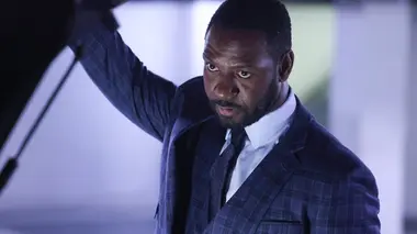 Grace S05E02 Mort au premier regard