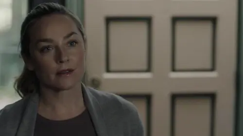 Grace Tanner, seule face à son mari