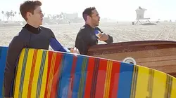 Graceland S01E01 Pilot