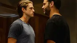 Graceland S03E10 Le maître des liens faibles