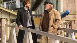 Gracepoint S01E02 Everyone is a Suspect en streaming
