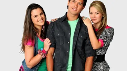 Grachi S01E12