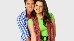 Visuel de Grachi