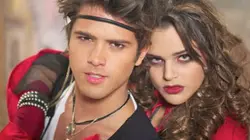 Visuel de Grachi