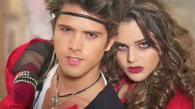 Grachi S01E42