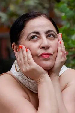 Photo Graciela Tenenbaum