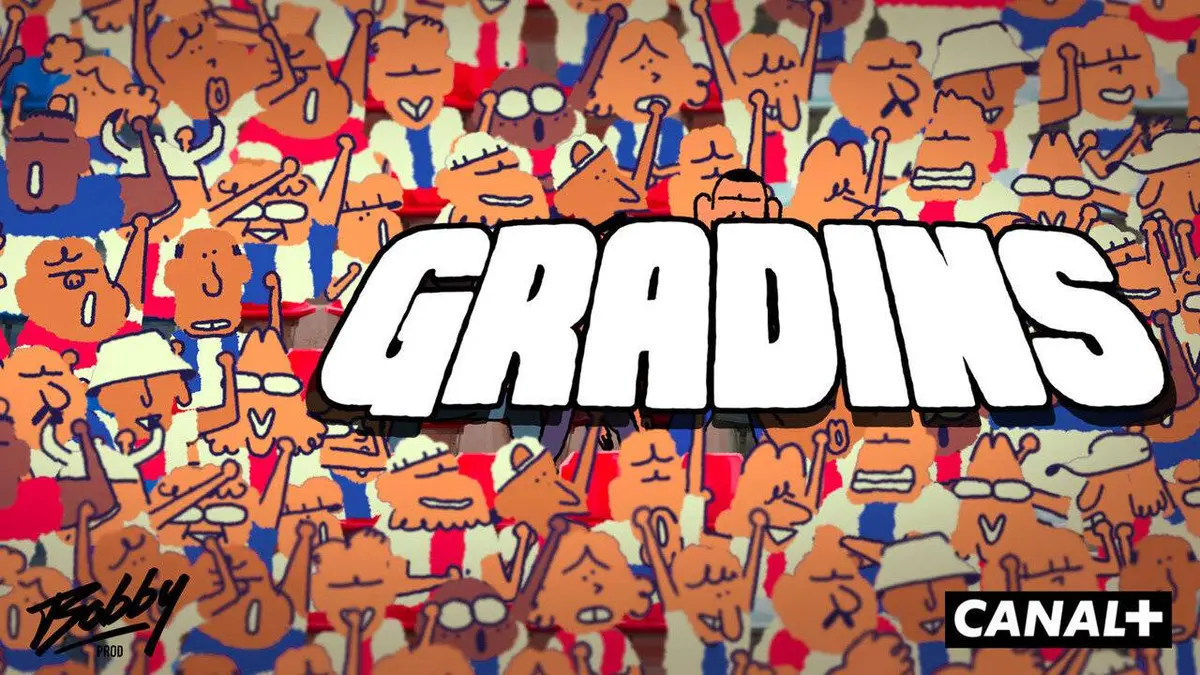 Gradins E12 Monaco : ASM-R