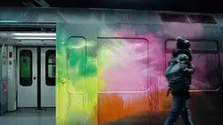 Graffiti : peintres et vandales