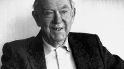 Visuel de Graham Greene, sur le fil du rasoir