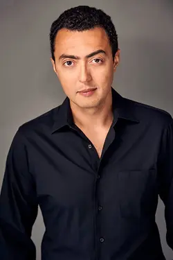 Photo Graham Stevens