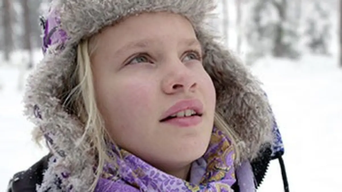 Graine de champion E06 Vilde, Norvège