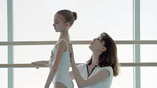 Graine de champion E02 Nastia, Russie