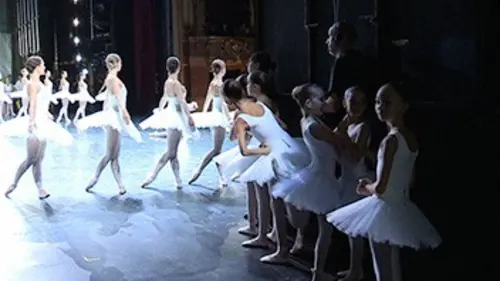 Casting Graines d'étoiles E01 La rentrée