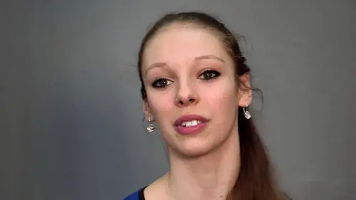 Graines d'étoiles... cinq ans après E02 La liberté d'être soi