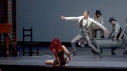 Graines d'étoiles... cinq ans après