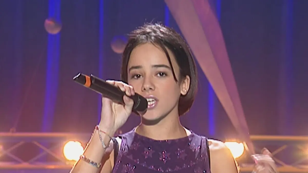 Graines de star, les talents cultes