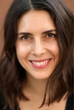 Photo Grainne Godfree